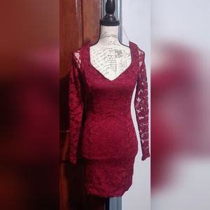 Women's dress